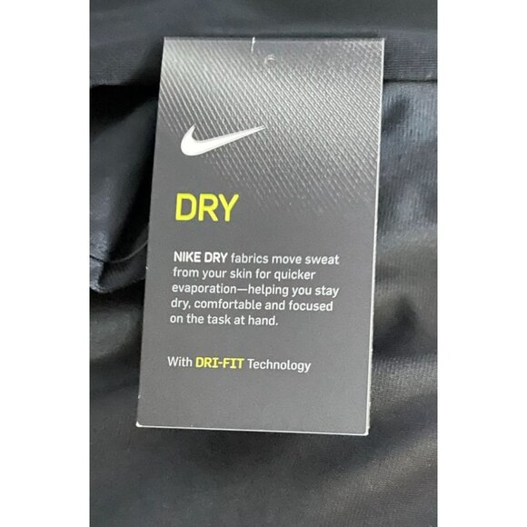 Nike Colorado Rockies Elite 1/2 Zip Jacket Coat Small Dri-FIT Technology Black - Picture 5 of 10